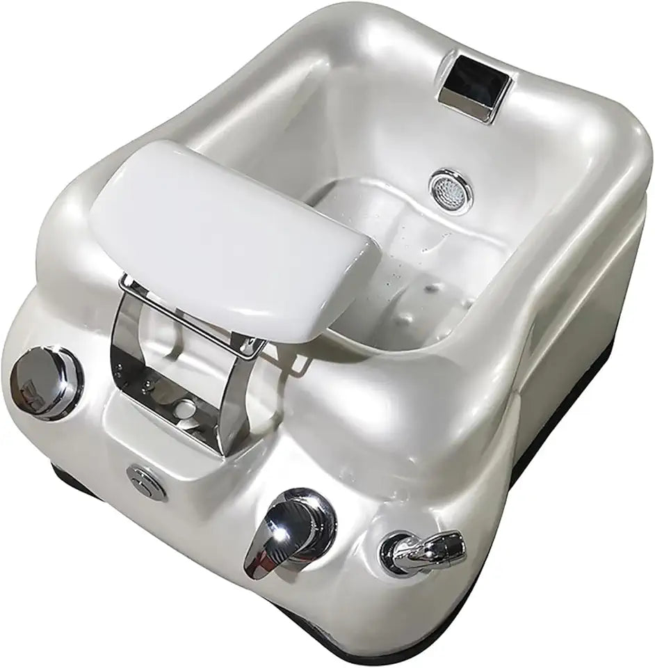 Acrylic Pedicure Foot Bath Q75065