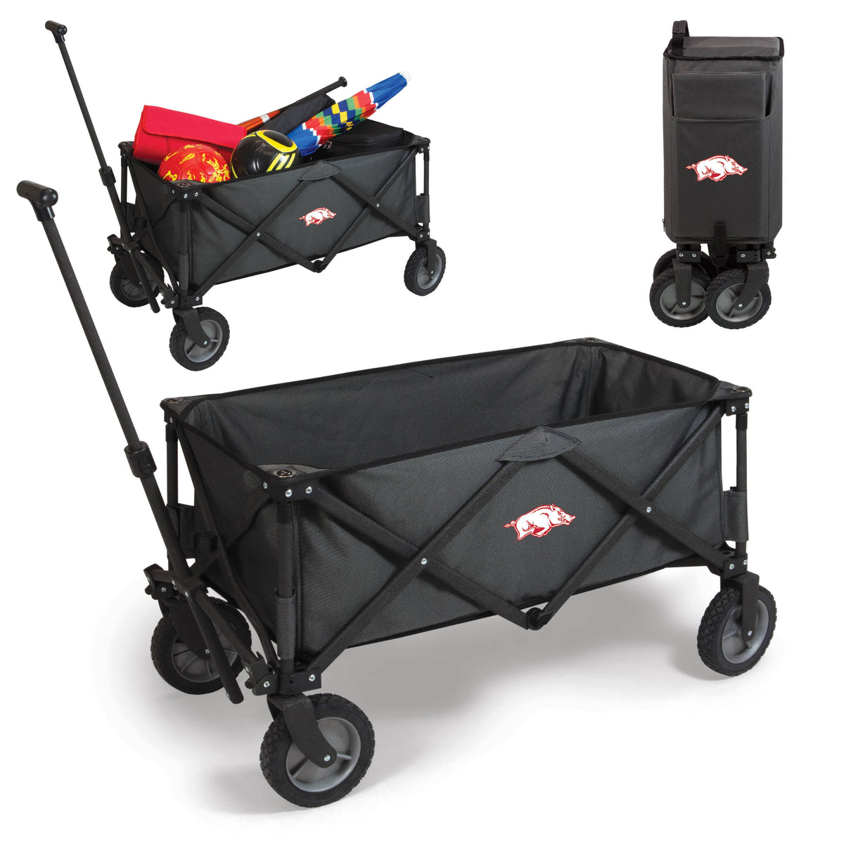 Adventure Wagon Z29402