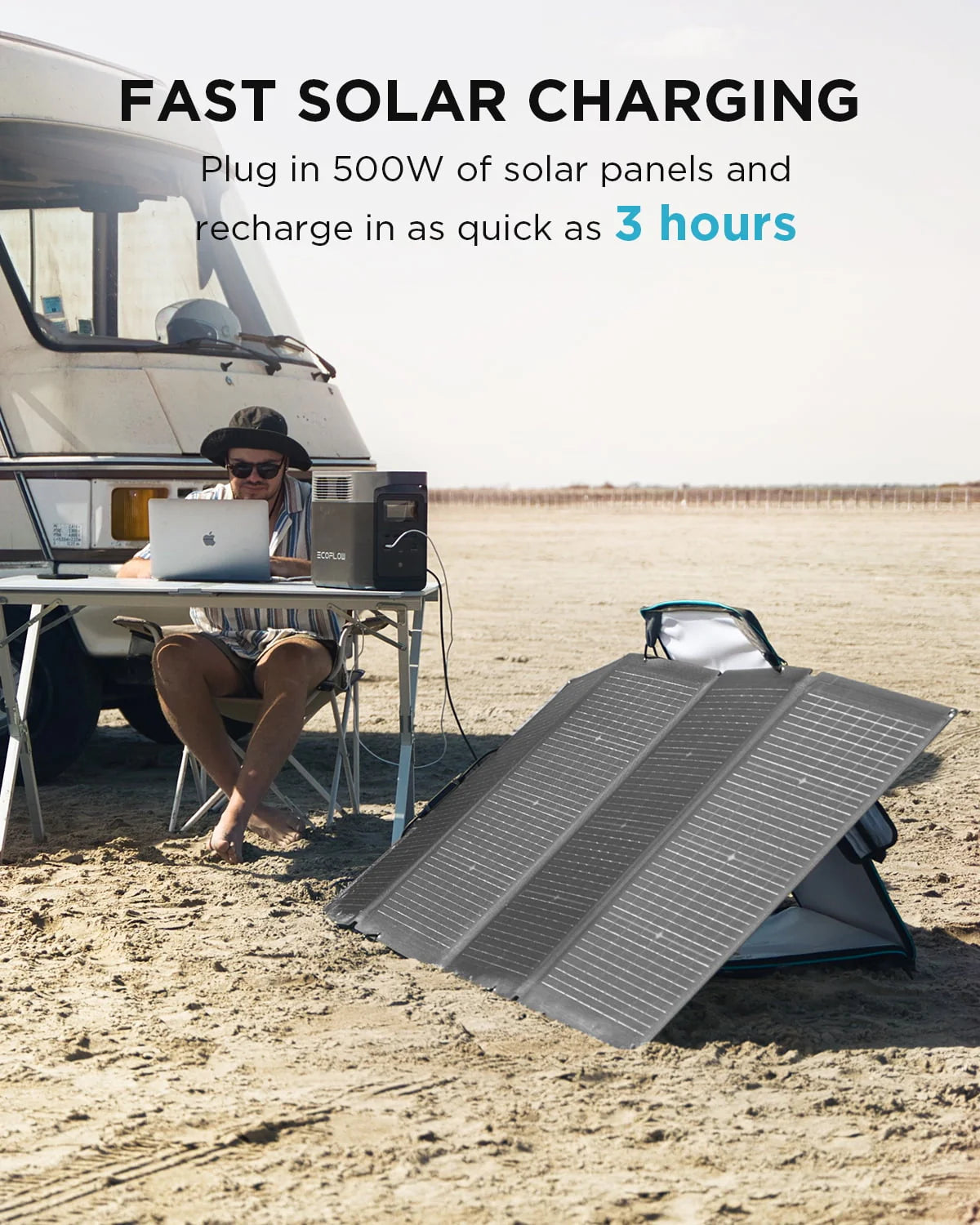 1024Wh 1800W Portable Power Station A123271