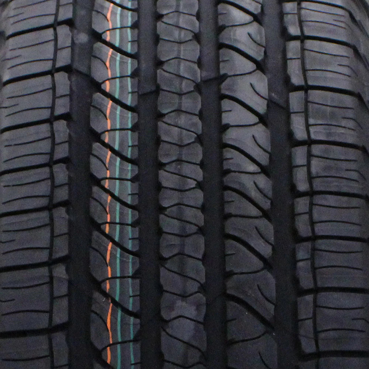 All Season 265/50R20 107T Passenger Tire P39002