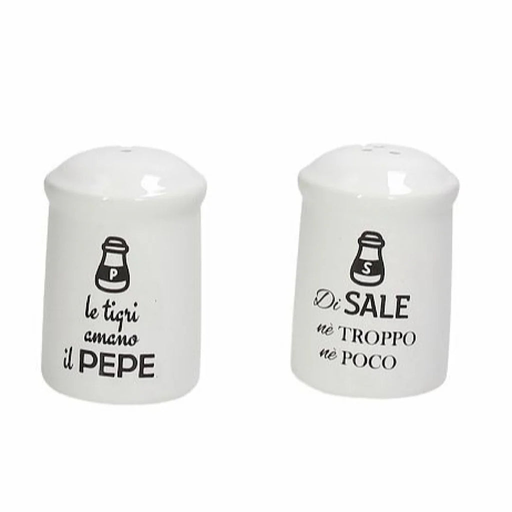 Salt And Pepper Set of 2 P7847