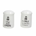 Salt And Pepper Set of 2 P7847