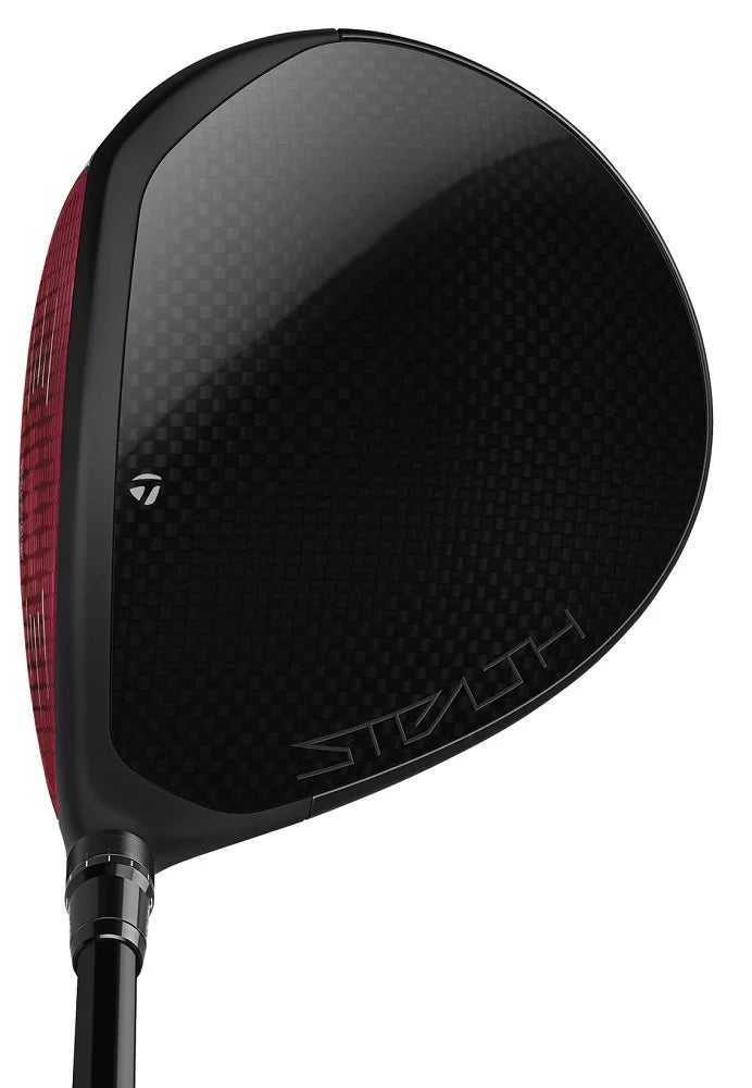 Left Handed Golf Driver J3254