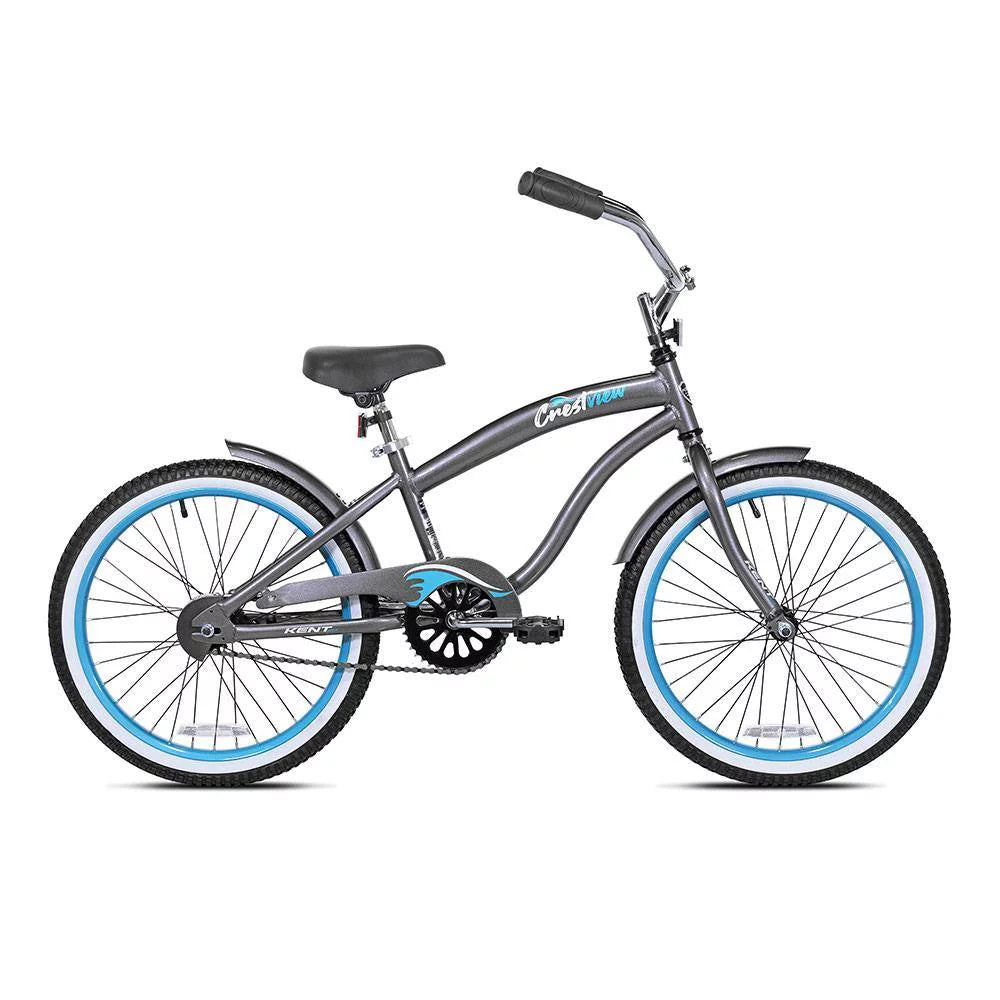 Boys Bicycle G26384
