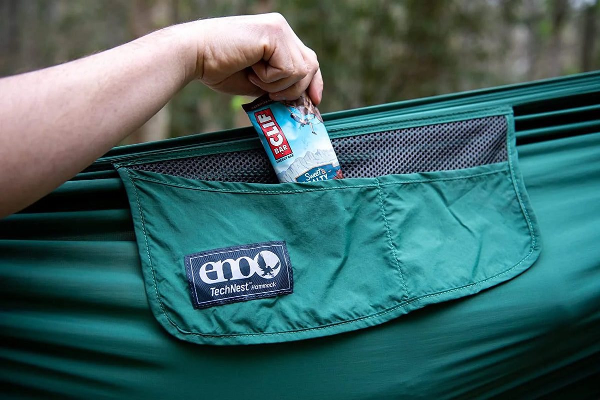 Spruce Green Hammock R263539
