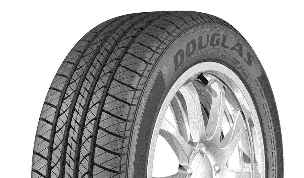 195/70R14 91T All-Season Tire J853706