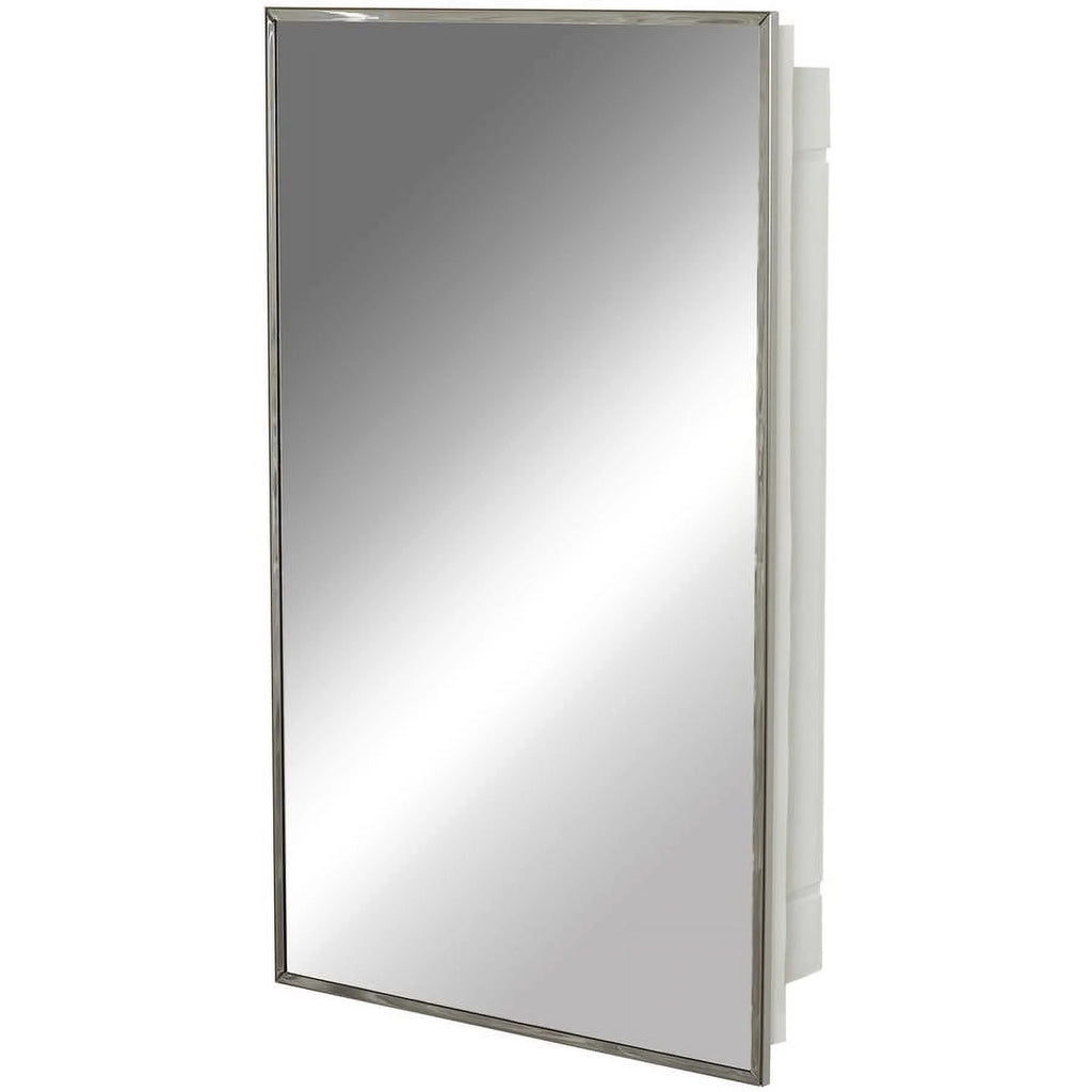 Stainless Steel Medicine Cabinet N651