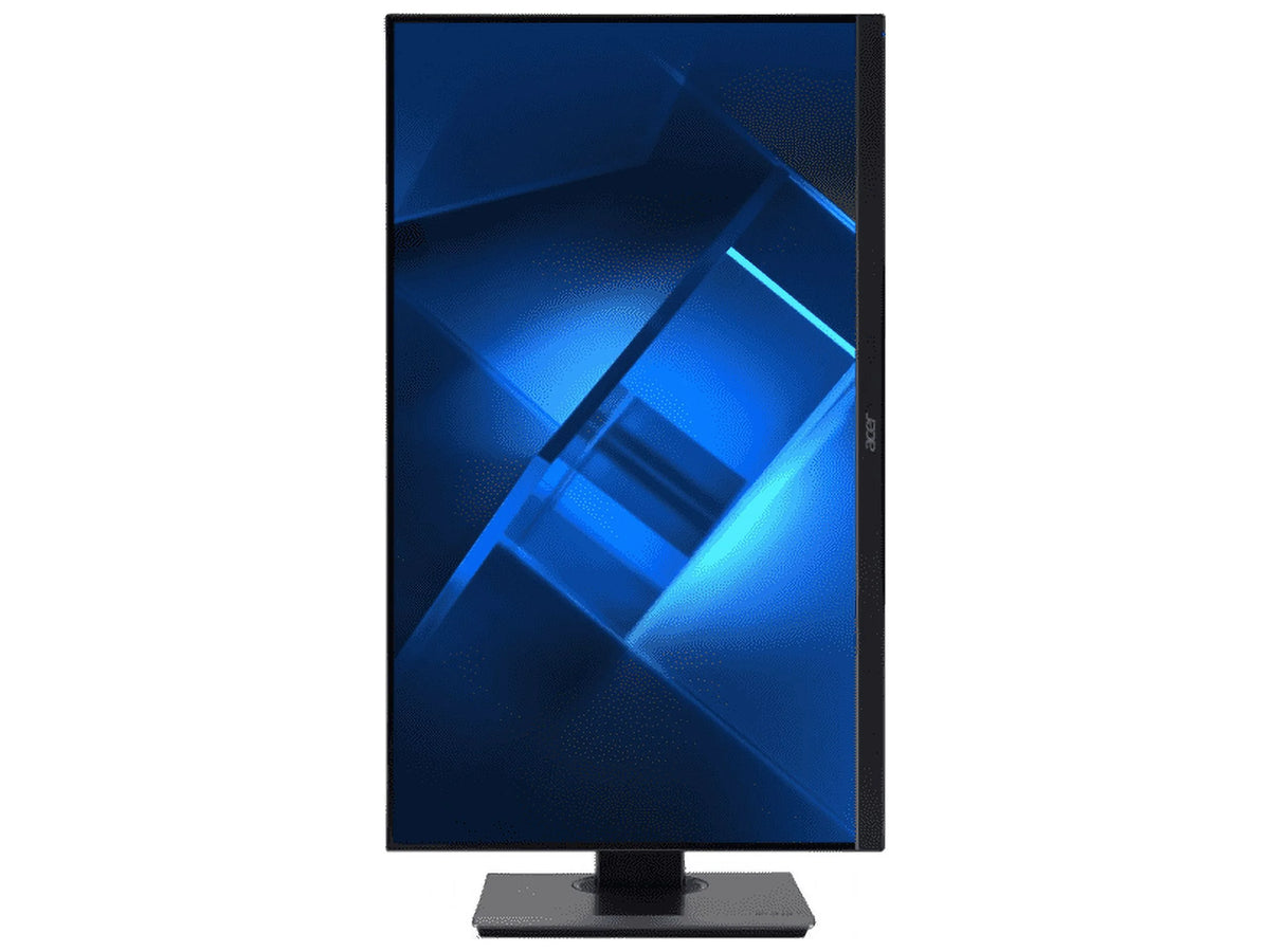 23.8" Widescreen LCD Monitor - 4 ms GTG - FreeSync - Vertical Alignment - Black E590