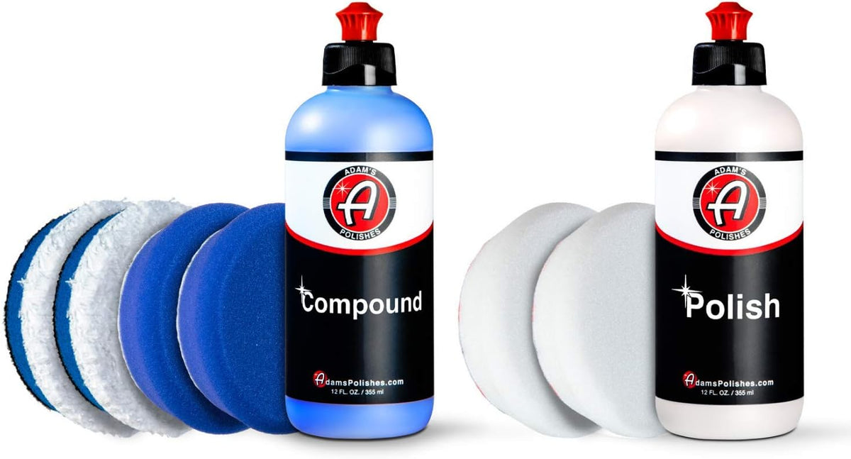 3.5" Complete Kit Pack of 2 P95101