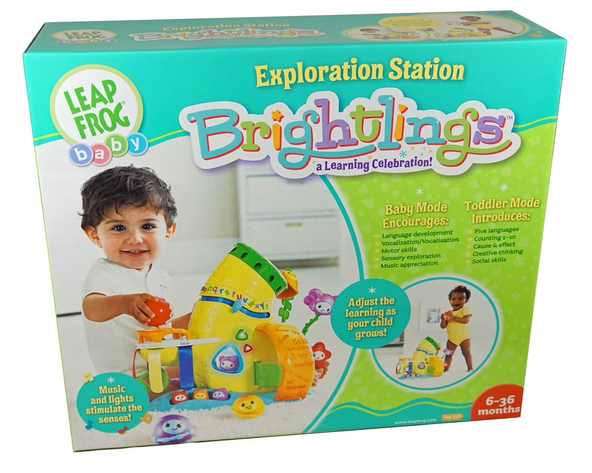 Exploration Station W4494