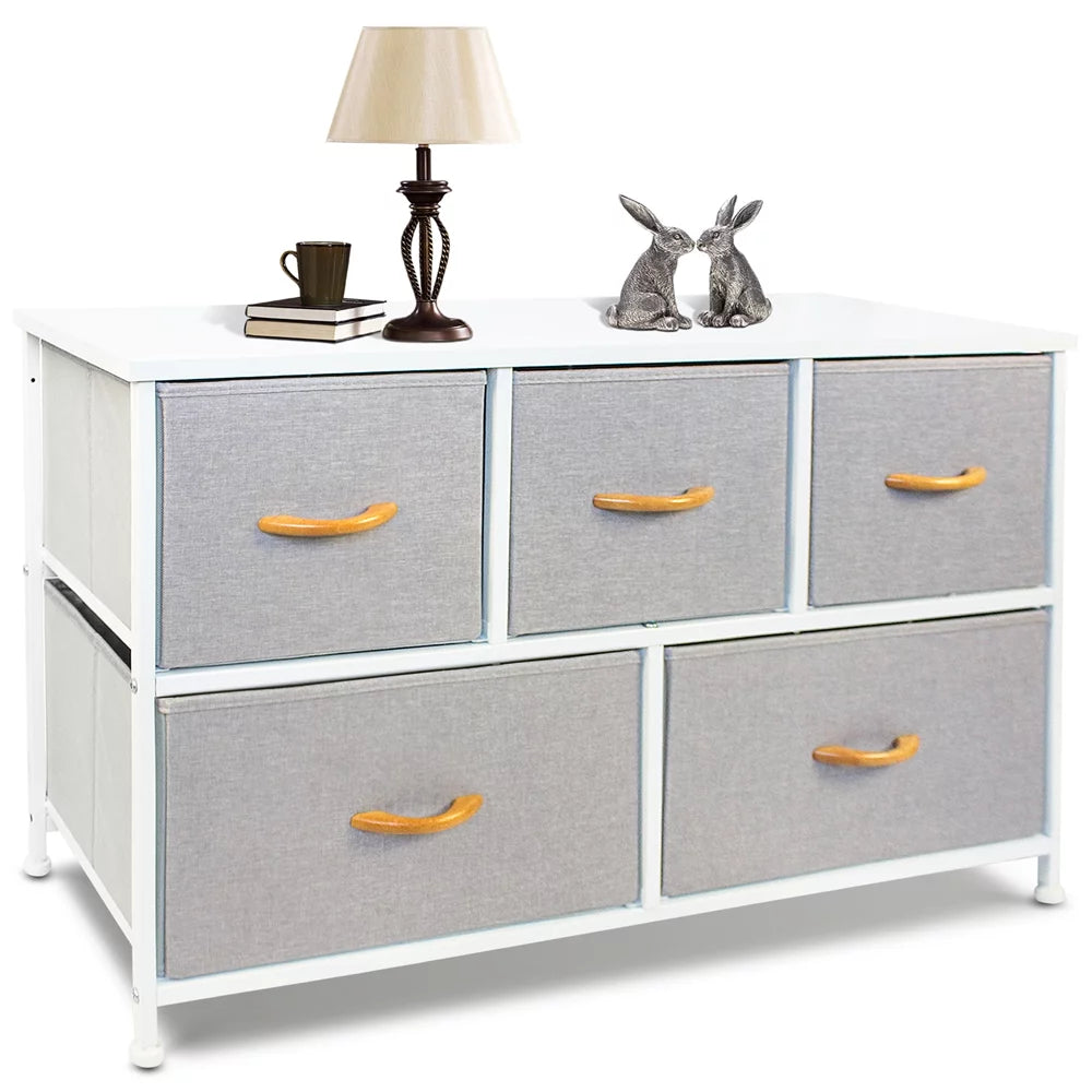 5 Drawer Dresser V504328