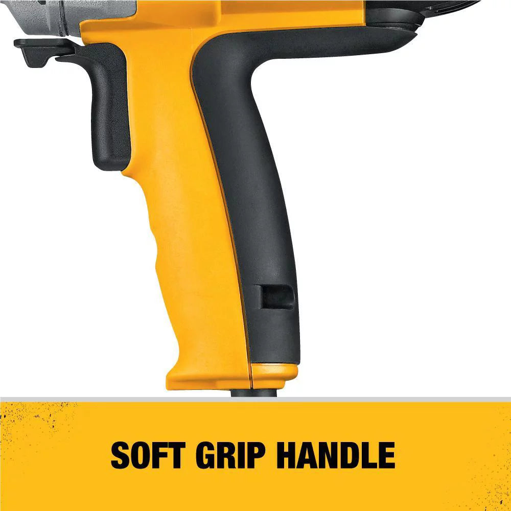 1/2 in. Corded Drill with Spade Handle M571003