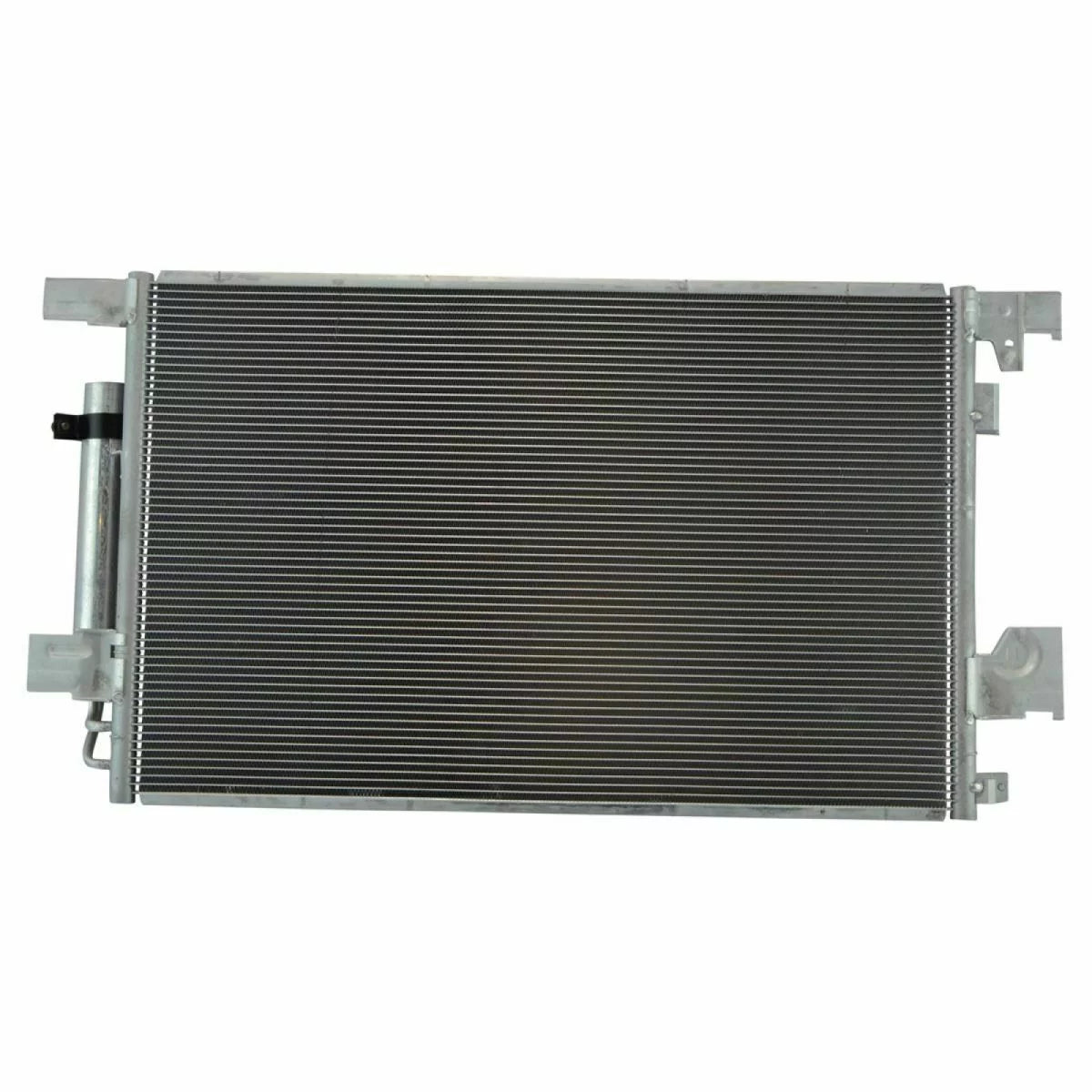 AC Condenser with Receiver Drier N470