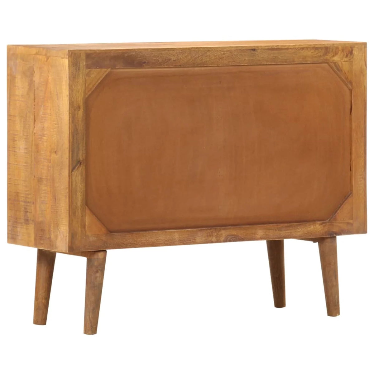 Solid Mango Wood Sideboard U3512