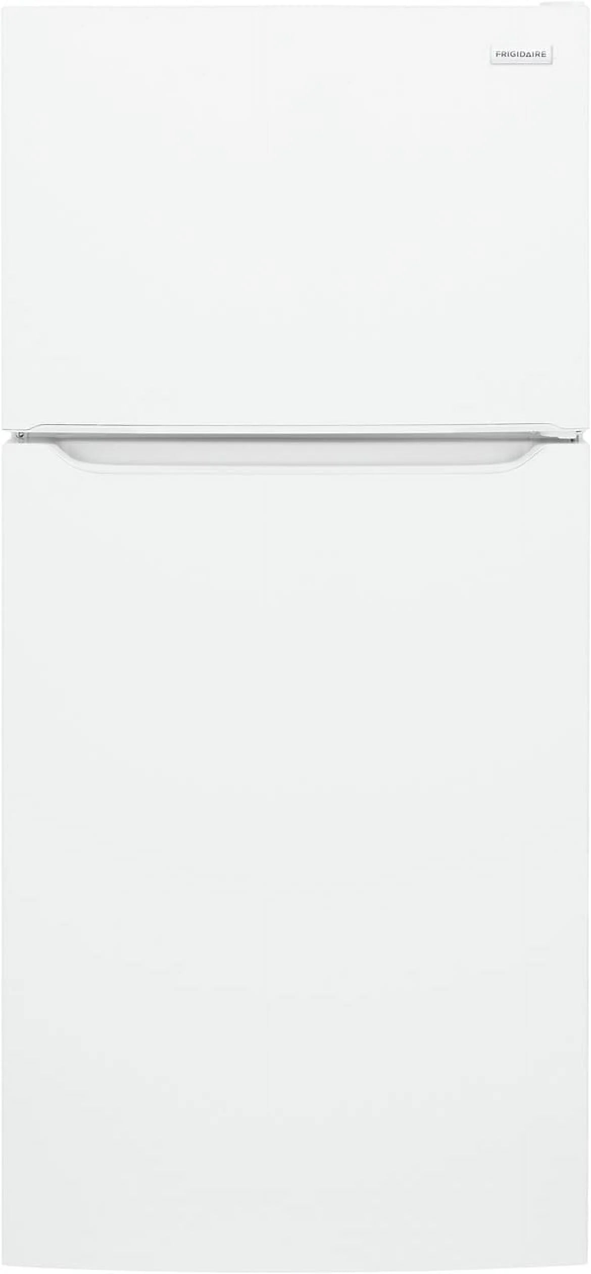 20 Cu. Ft. Stainless Steel Top-Freezer Refrigerator N383664