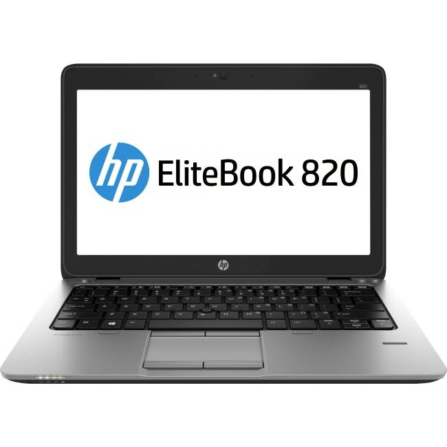 12.5" Laptop i5-5200U Windows 10 V8821