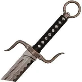 Polypropylene Dao Sword G74704