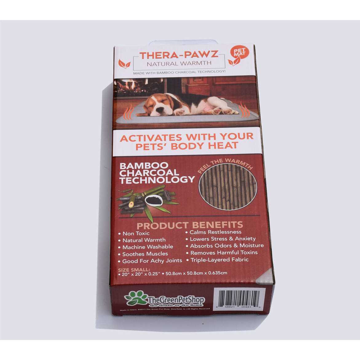 Warming Pad J3243