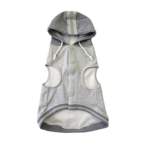 Pet Hooded Crewneck T33590