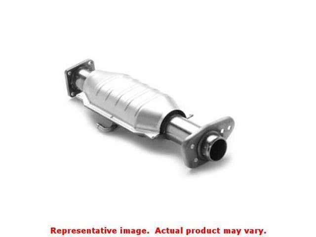 Catalytic Converter N4128