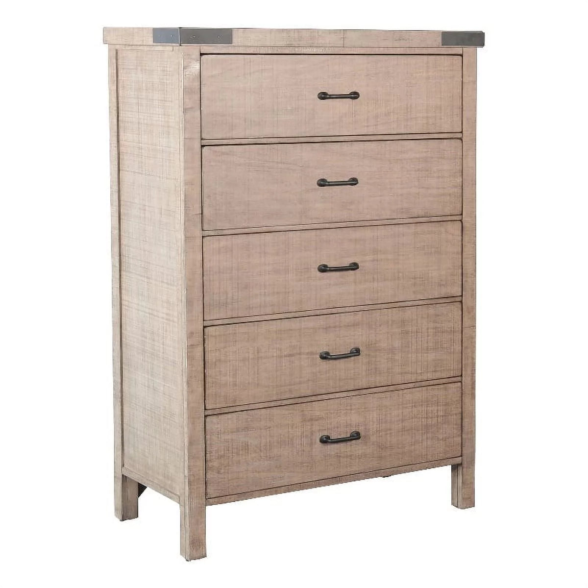 Mahogany Chest U216