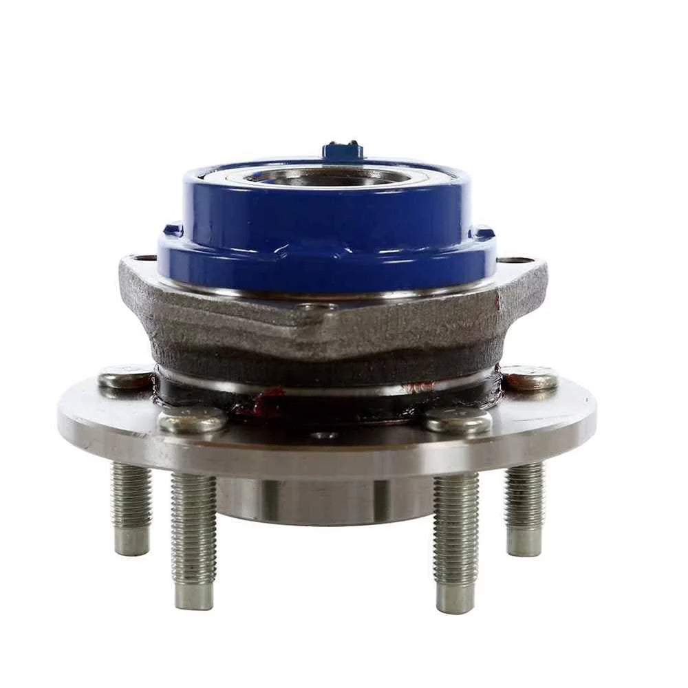 Wheel Hub Bearing Set 2 G857110