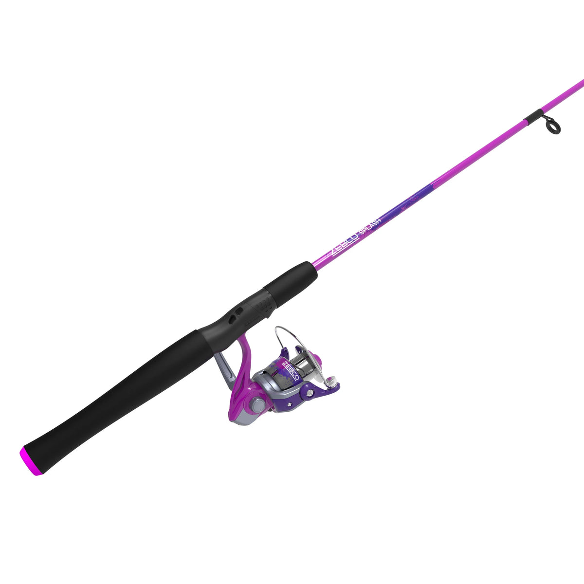 Spinning Reel and Fishing Rod Combo T756030