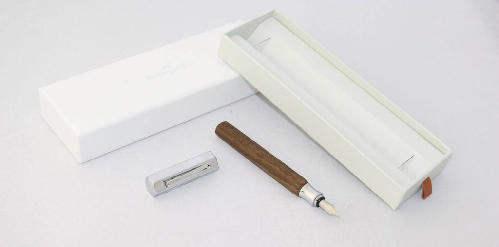 Graphite Black Pencil M330