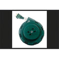 Green 8' Cord Reel V81864