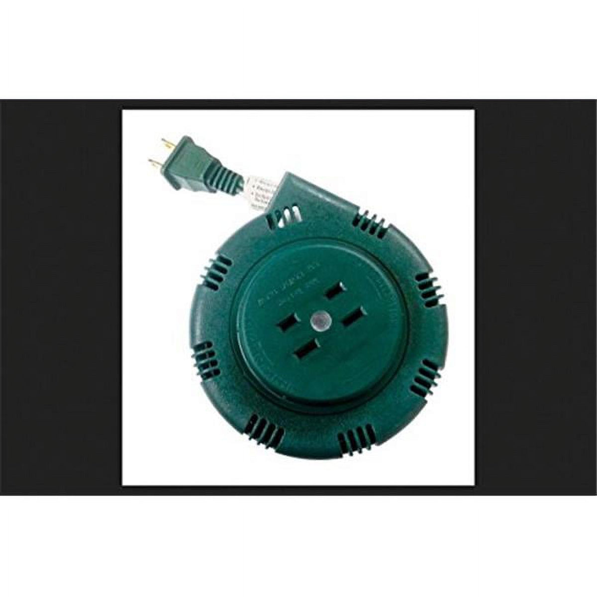 Green 8' Cord Reel V81864