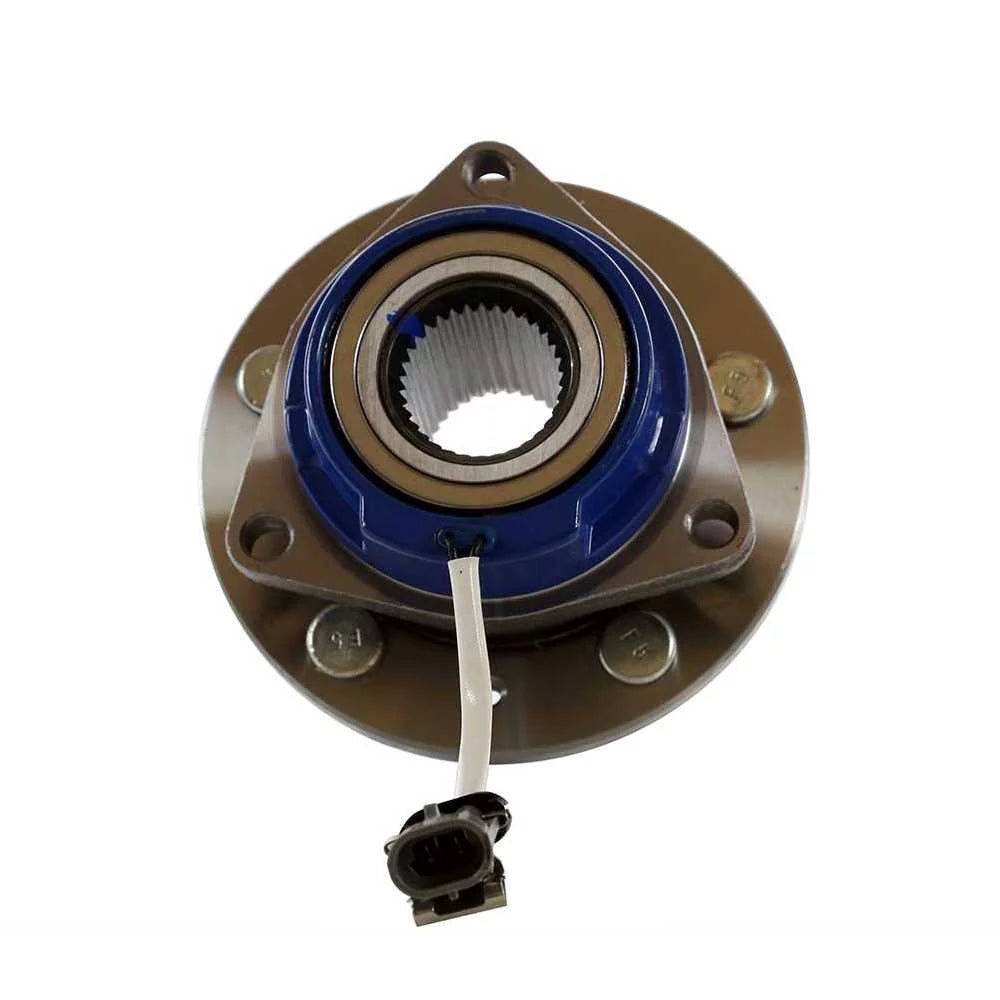 Wheel Hub Bearing Set 2 G857110