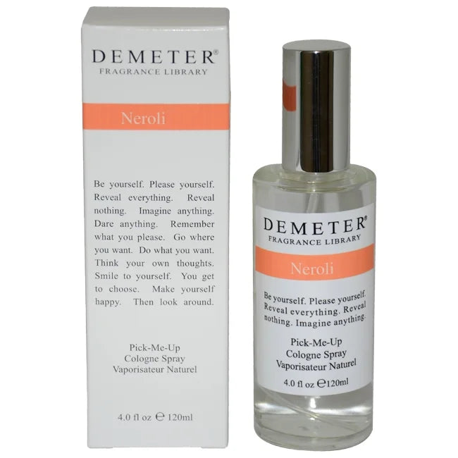 4 oz Cologne Spray H589