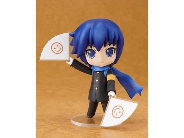 Kaito Nendoroid Action Figure M57788