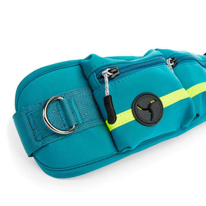 Running Belt & Leash Set for Dogs T408670