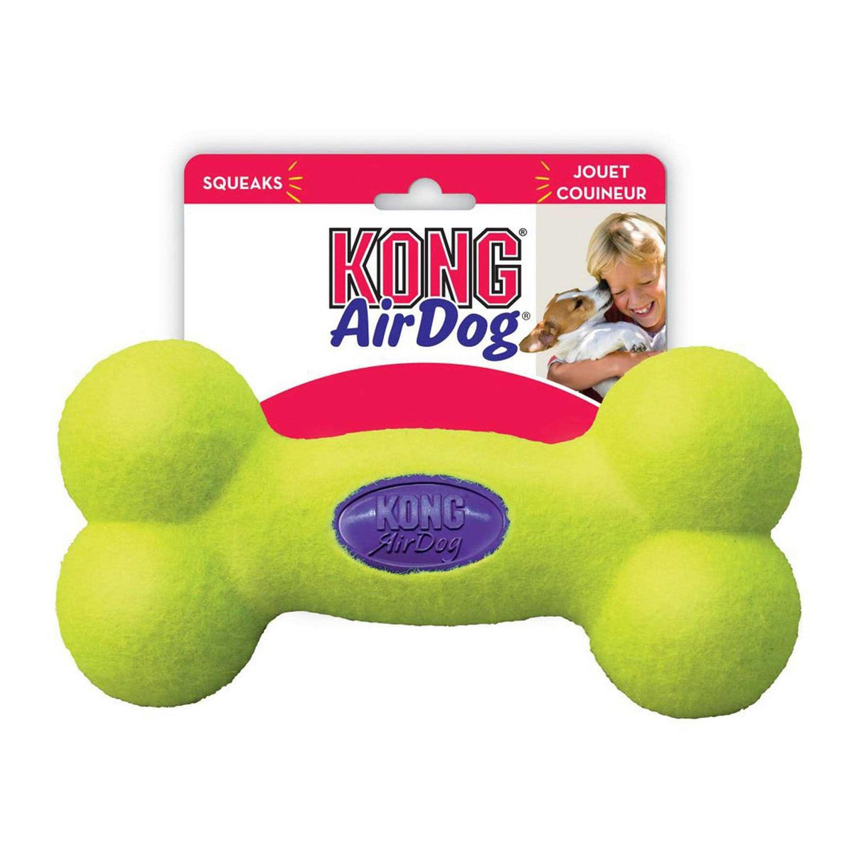 Squeaker Football Q129093