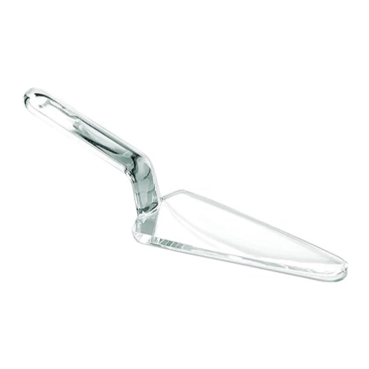Clear Cake Slice I8310