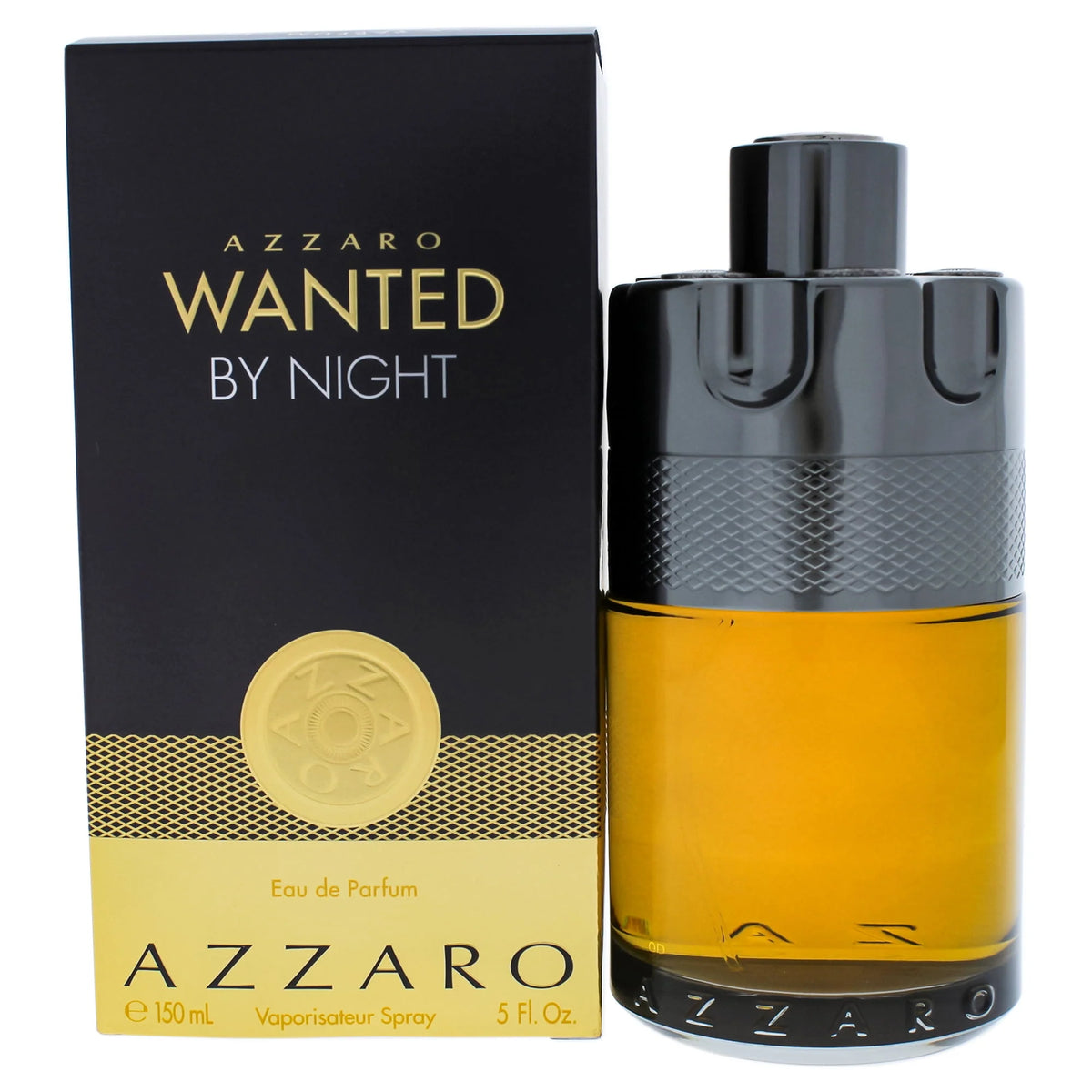 Eau de Parfum for Men 3.4 oz G7081