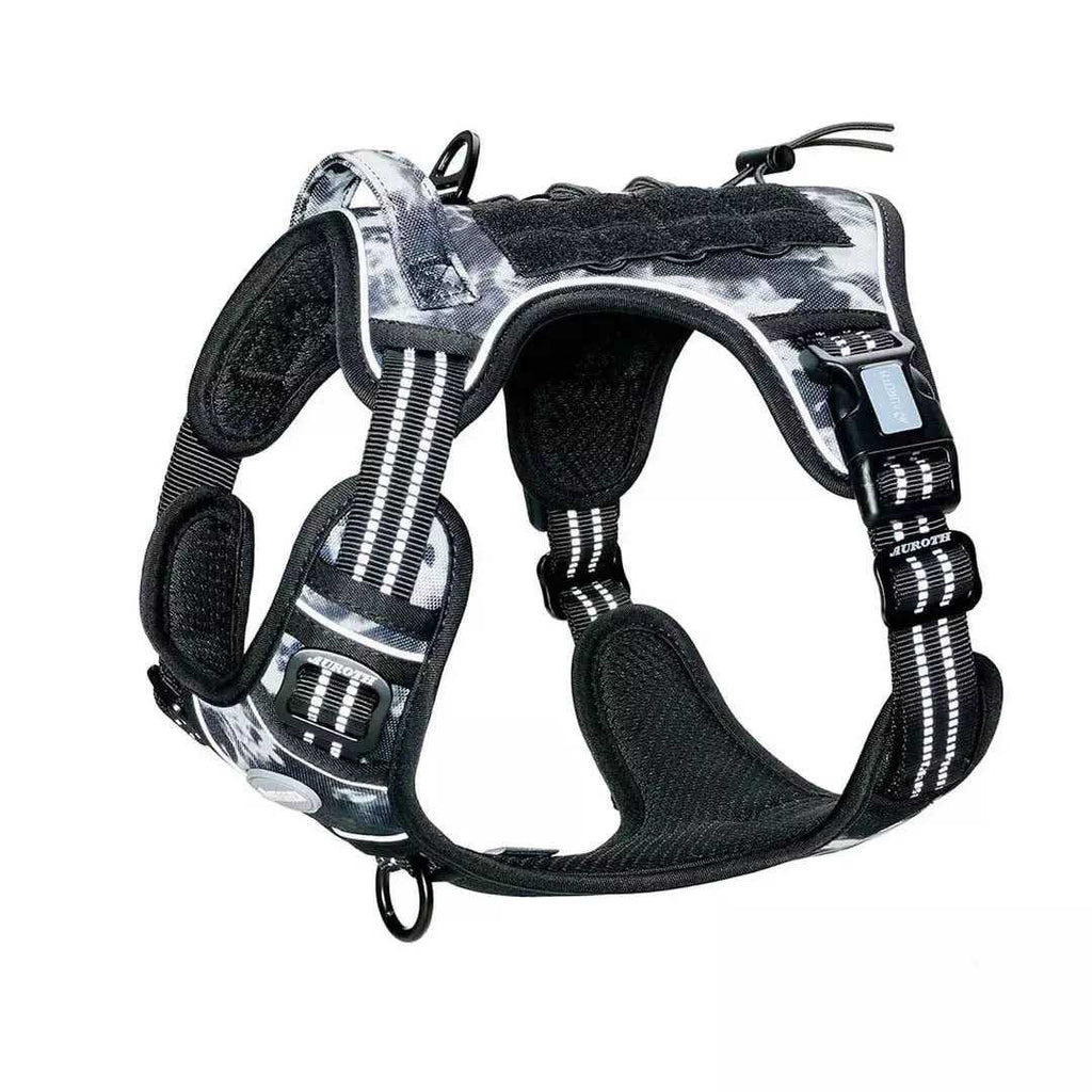 No Pull Dog Harness Y41885