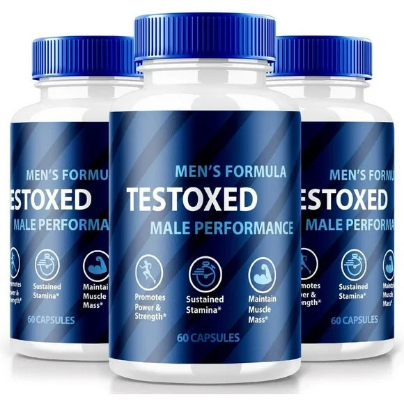 All Natural Capsules (180 Capsules) W2526