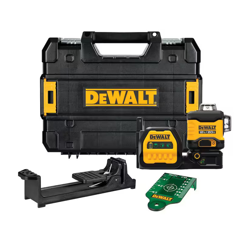 Cross-Line Laser Level M53440
