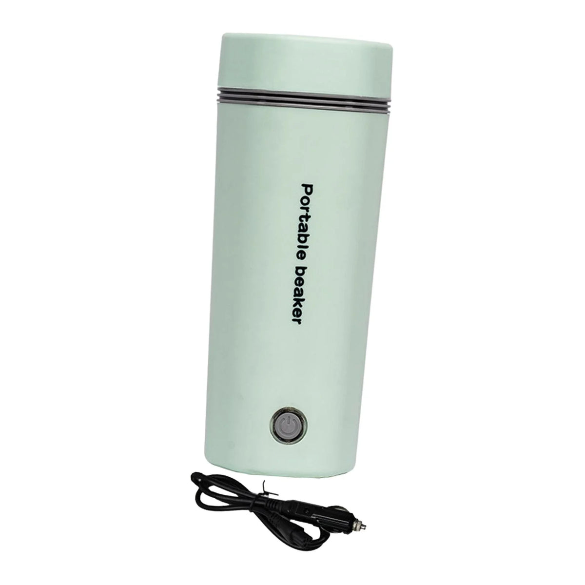 400ml Leakproof Portable Car Electric Kettle L139039