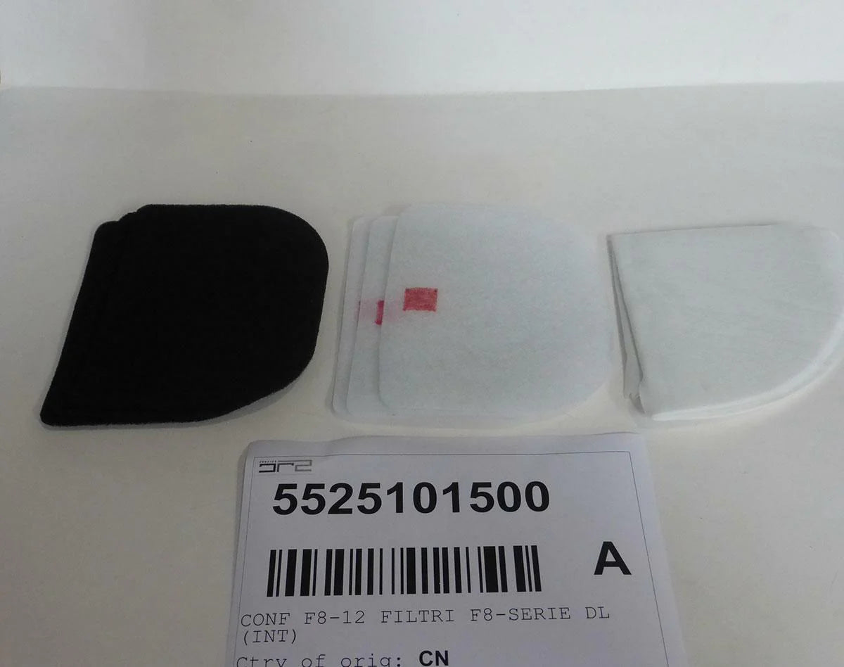 Filter Kit Z78499