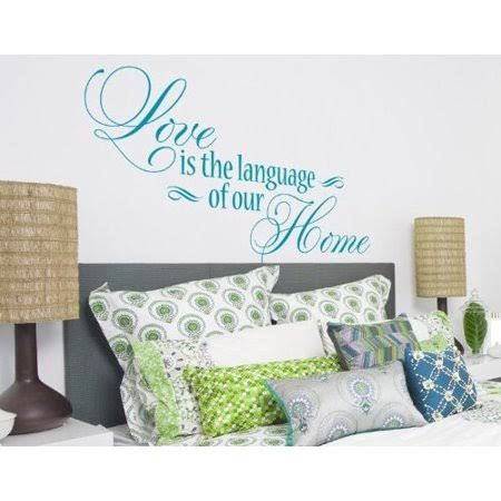 Light Wall Decal Q9603