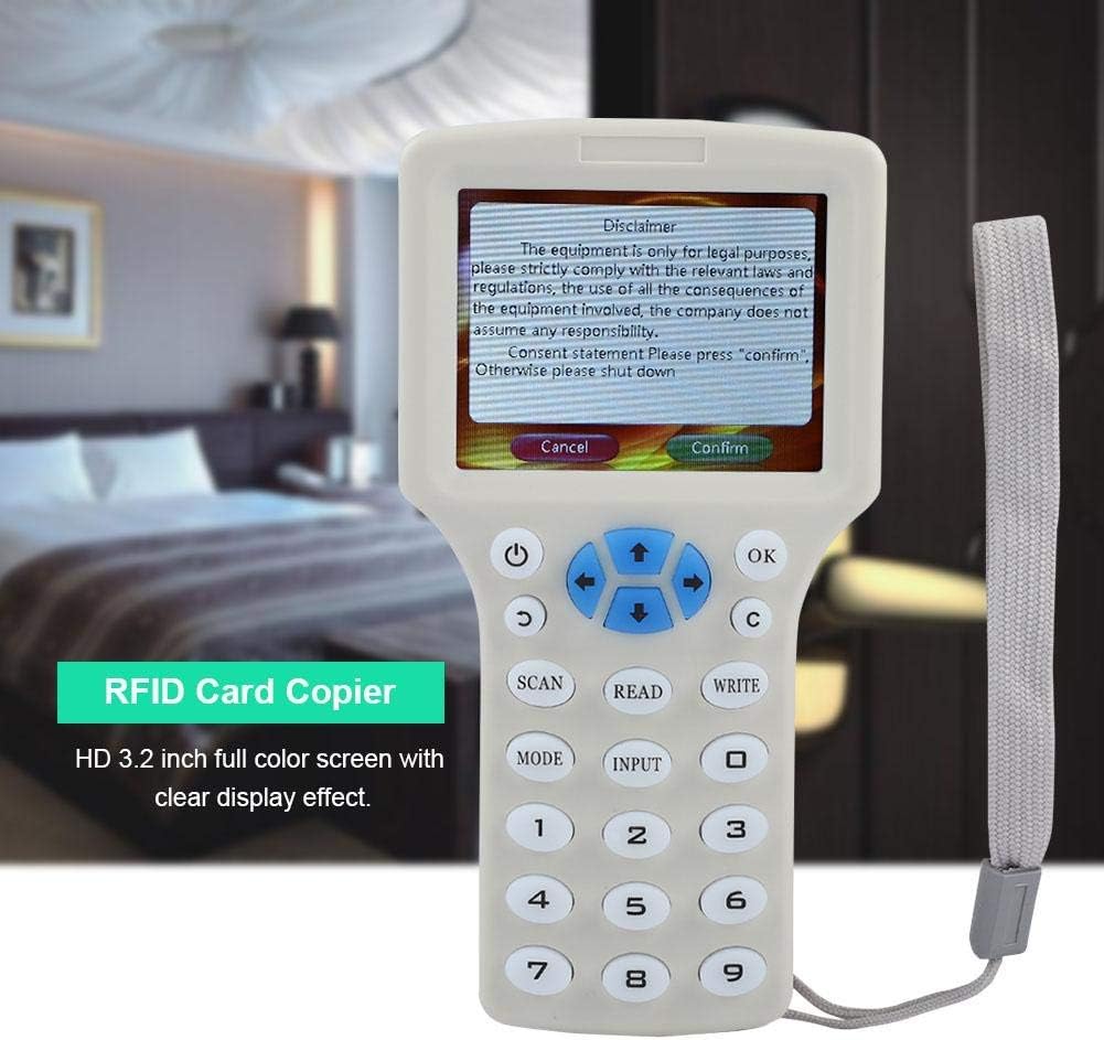 RFID Copier Reader Writer for Access Control H51648