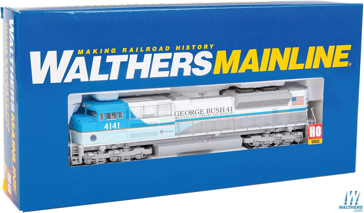 EMD SD70ACe Locomotive K5152