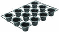 Non-Stick 12-Cup Mini Popover Pan Y1535