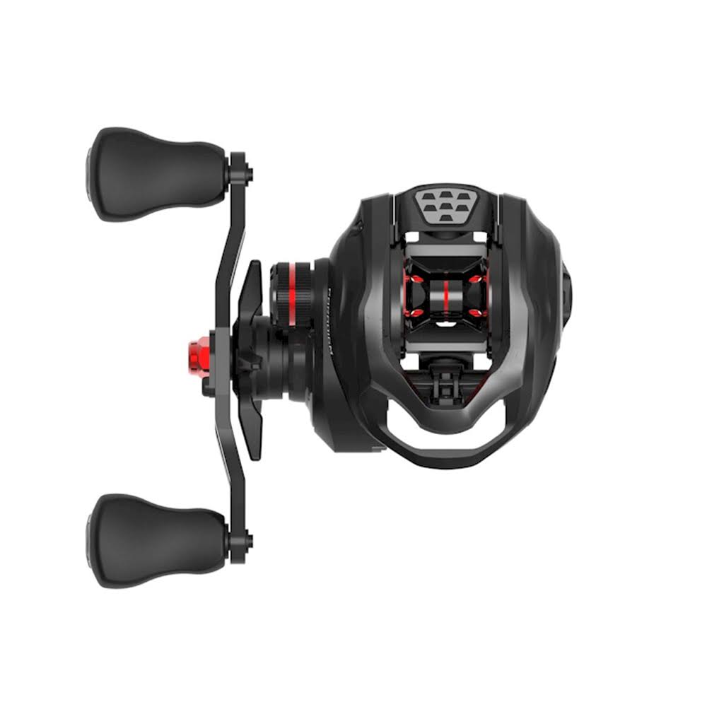 Casting Reel 8.3:1 F2758