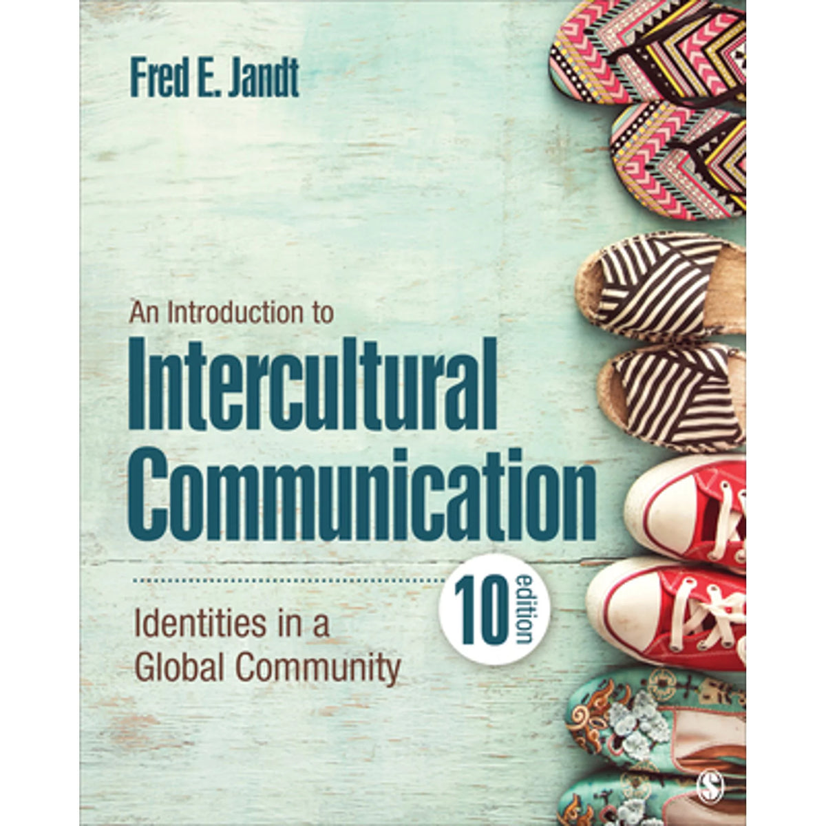 Pre-Owned An Introduction to Intercultural Communication: Identities in a Global Community Paperback J8505