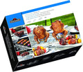 Meat Lover's-Starter Kit Grill Accessory C277255