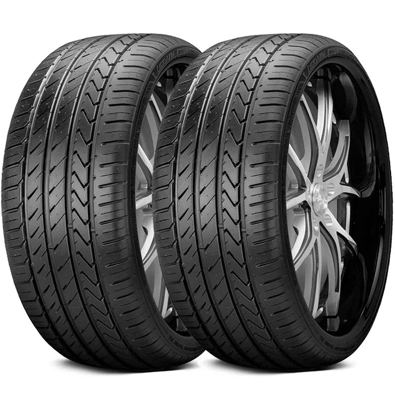 255/30R24 97W XL All Season Tires Q26591